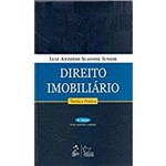 Ficha técnica e caractérísticas do produto Direito Imobiliario - Teoria e Pratica - 9 Ed