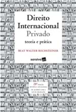 Ficha técnica e caractérísticas do produto Direito Internacional Privado - 19ª Ed