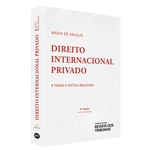 Ficha técnica e caractérísticas do produto Direito Internacional Privado - 9ª Edição (2020)