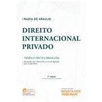 Ficha técnica e caractérísticas do produto Direito Internacional Privado - Rt - 7 Ed
