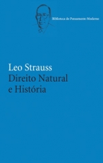 Ficha técnica e caractérísticas do produto Direito Natural e Historia - Wmf Martins Fontes - 1