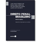 Direito Penal Brasileiro - Princípios Fundamentais e Sistema - Parte Geral
