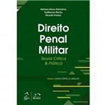 Ficha técnica e caractérísticas do produto Direito Penal Militar - Teoria Critica e Pratica - Metodo