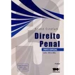 Ficha técnica e caractérísticas do produto Direito Penal - Parte Especial - Vol. 3