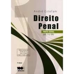 Ficha técnica e caractérísticas do produto Direito Penal - Parte Especial - Vol. 1