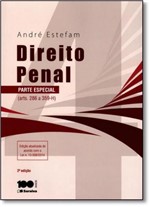 Ficha técnica e caractérísticas do produto Direito Penal: Parte Especial - Vol.4 - Saraiva