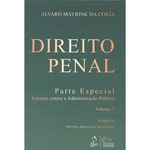 Ficha técnica e caractérísticas do produto Direito Penal - Parte Especial - Vol. 7 - 6ª Ed. 2010