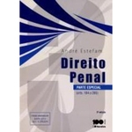 Ficha técnica e caractérísticas do produto DIREITO PENAL - VOL 3 - PARTE ESPECIAL - 3a. ED