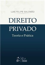 Ficha técnica e caractérísticas do produto Direito Privado - Teoria e Pratica - Forense-