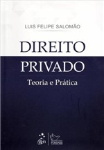 Ficha técnica e caractérísticas do produto Direito Privado - Teoria e Prática - Forense