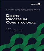 Ficha técnica e caractérísticas do produto Direito Processo Constitucional - 07 Ed - Saraiva