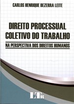 Ficha técnica e caractérísticas do produto Direito Processual Coletivo do Trabalho - Ltr