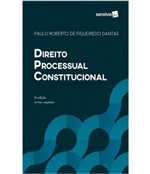Ficha técnica e caractérísticas do produto Direito Processual Constitucional - 08 Ed - Saraiva
