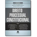 Direito Processual Constitucional 08