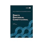 Ficha técnica e caractérísticas do produto Direito Processual Constitucional    8ªed. - Saraiva