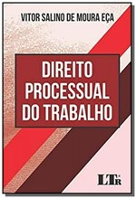 Ficha técnica e caractérísticas do produto Direito Processual do Trabalho - 01ed/19 - Ltr