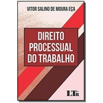 Ficha técnica e caractérísticas do produto Direito Processual Do Trabalho - 01ed/19