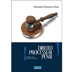 Ficha técnica e caractérísticas do produto Direito Processual Penal - Impetus