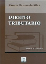 Ficha técnica e caractérísticas do produto Direito Tributário - Pillares