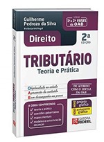 Ficha técnica e caractérísticas do produto Direito Tributário -Teoria e Prática - Rideel Editora