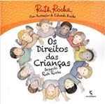 Ficha técnica e caractérísticas do produto Direitos das Criancas Segundo Ruth Rocha, os - Salamandra