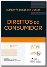 Ficha técnica e caractérísticas do produto Direitos do Consumidor - Forense Juridica - Grupo Gen