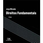 Ficha técnica e caractérísticas do produto Direitos Fundamentais - 02 Ed