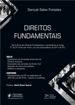 Ficha técnica e caractérísticas do produto Direitos Fundamentais (2019)