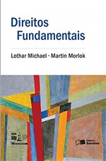 Ficha técnica e caractérísticas do produto Direitos Fundamentais