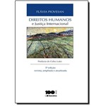 Ficha técnica e caractérísticas do produto Direitos Humanos e Justiça Internacional - 2014