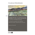 Ficha técnica e caractérísticas do produto Direitos Humanos e Justica Internacional - Saraiva - 7 Ed