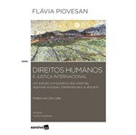 Ficha técnica e caractérísticas do produto Direitos Humanos e Justica Internacional - Saraiva - 8 Ed