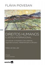 Ficha técnica e caractérísticas do produto Direitos Humanos e Justiça Internacional - Saraiva