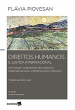 Ficha técnica e caractérísticas do produto Direitos Humanos e Justiça Internacional