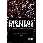 Ficha técnica e caractérísticas do produto Direitos Humanos em Seus Desafios Contemporaneos