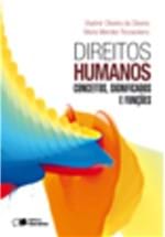 Ficha técnica e caractérísticas do produto Direitos Humanos - Saraiva