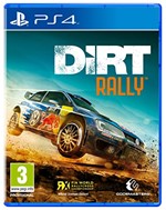 Ficha técnica e caractérísticas do produto Dirt Rally - Ps4