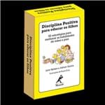 Ficha técnica e caractérísticas do produto Disciplina Positiva para Educacar os Filhos