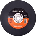 Ficha técnica e caractérísticas do produto Disco Corte 305,0x3,0x25,44 Aco Inox - Belfix