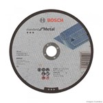 Ficha técnica e caractérísticas do produto Disco Corte 7x1/8x7/8 Metal Bosch