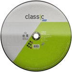 Ficha técnica e caractérísticas do produto Disco corte Ferro Norton Classic 14” - 66252844043