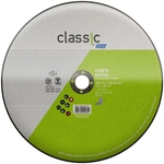 Ficha técnica e caractérísticas do produto Disco Corte Norton Classic AR302 12" x 1/8 x 1.0