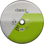 Ficha técnica e caractérísticas do produto Disco Corte Norton Classic AR302 12" x 1/8 x 3/4