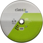 Ficha técnica e caractérísticas do produto Disco Corte Norton Classic AR302 12" x 1/8 x 5/8