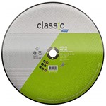 Ficha técnica e caractérísticas do produto Disco Corte Norton Classic Ar302 14 X 1/8 X 1 Norton