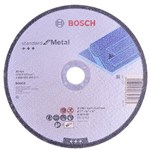 Ficha técnica e caractérísticas do produto Disco de Corte 7" X 1/8" X 7/8" Metal - Bosch