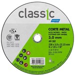 Ficha técnica e caractérísticas do produto Disco de Corte 9x1/8x7/8 Classic - Norton