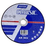 Ficha técnica e caractérísticas do produto Disco de Corte Ar302 Classic 14 X 1/8 X 1" - Norton