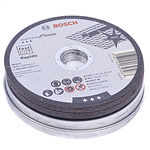 Ficha técnica e caractérísticas do produto Disco De Corte Bosch 4.1/2 Standard Inox 50 Peças Maquifer