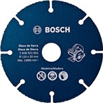 Disco de Corte Bosch para Serra Mármore